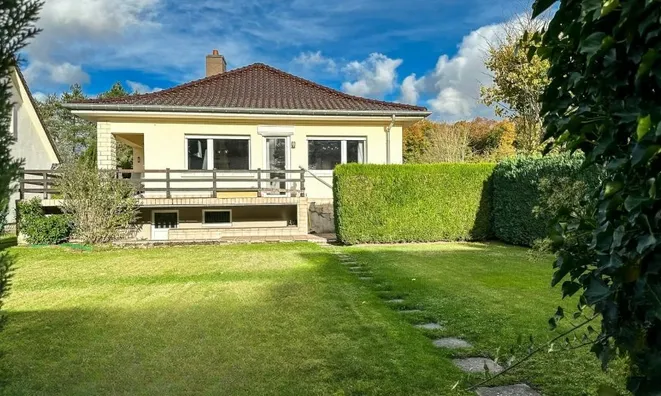 Недвижимость House 3 bedrooms for sale in Steinfort: 3