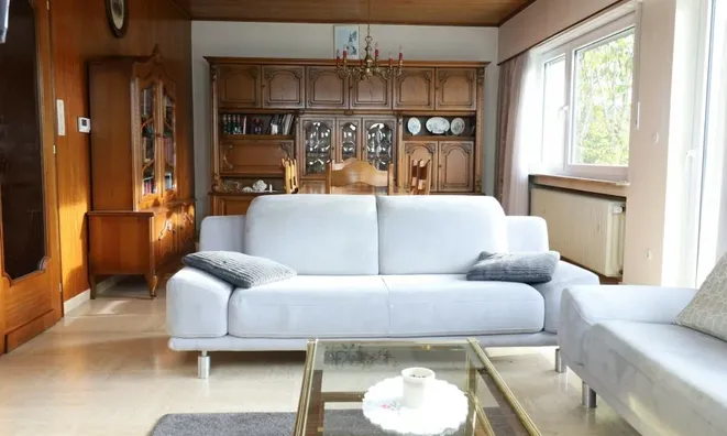 Недвижимость House 3 bedrooms for sale in Steinfort: 4