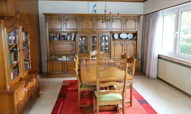 Недвижимость House 3 bedrooms for sale in Steinfort: 6