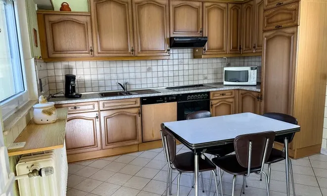 Недвижимость House 3 bedrooms for sale in Steinfort: 7