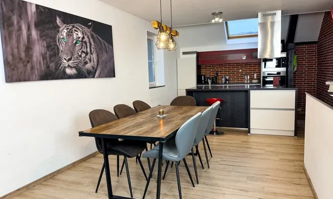 Недвижимость Apartment 2 bedrooms for sale in Hovelange: 1