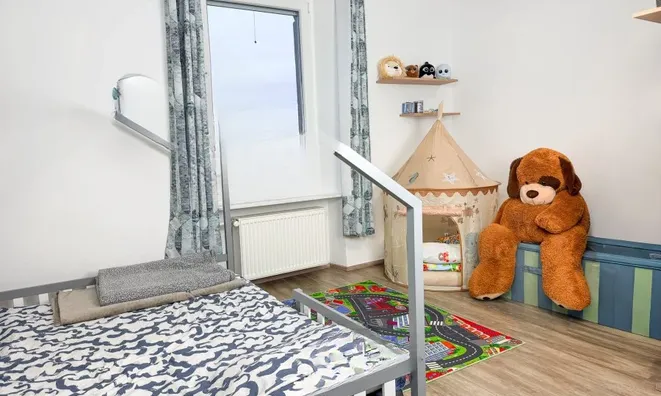 Недвижимость Apartment 2 bedrooms for sale in Hovelange: 4