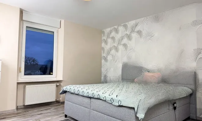 Недвижимость Apartment 2 bedrooms for sale in Hovelange: 6