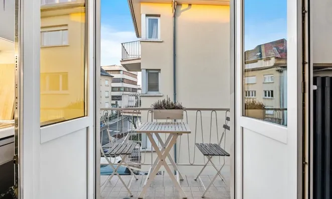 Недвижимость Apartment 1 bedroom for sale in Luxembourg-Belair: 4