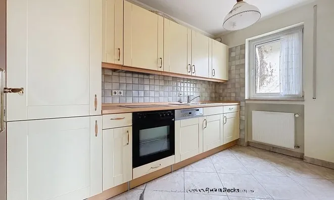 Недвижимость Apartment 1 bedroom for sale in Bereldange: 5