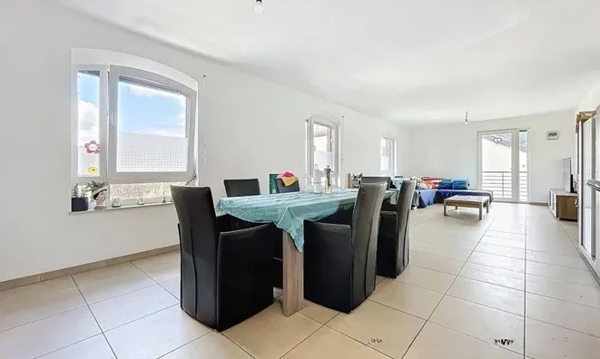 Недвижимость Apartment 3 bedrooms for sale in Oberfeulen: 1