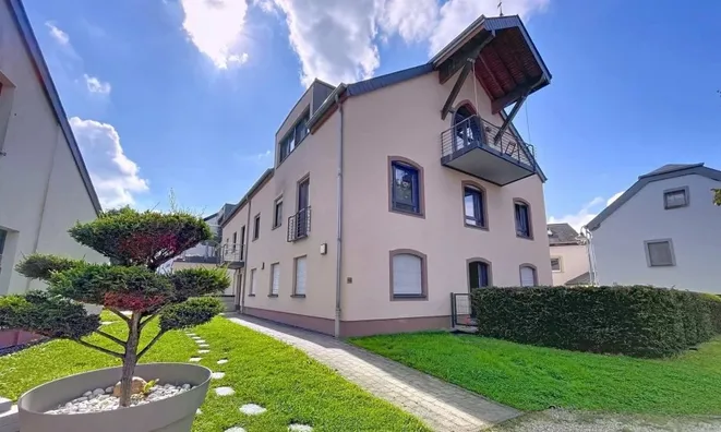 Недвижимость Apartment 3 bedrooms for sale in Oberfeulen: 2