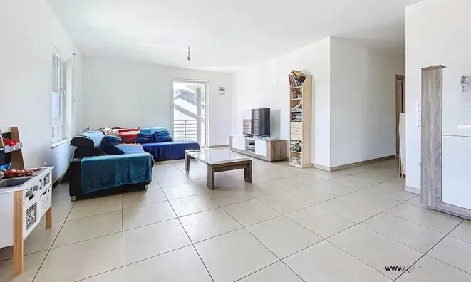 Недвижимость Apartment 3 bedrooms for sale in Oberfeulen: 3