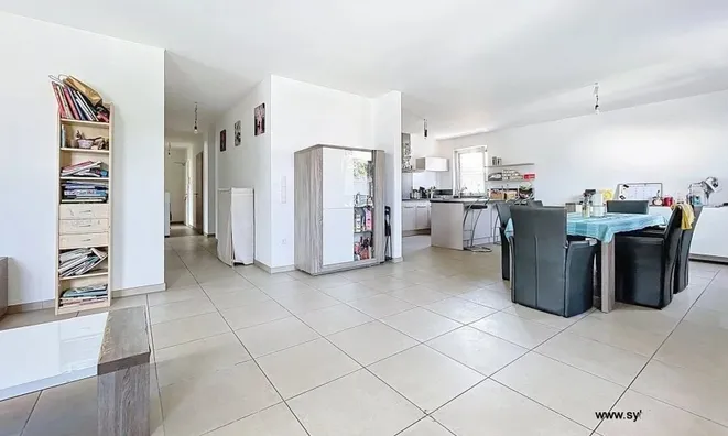 Недвижимость Apartment 3 bedrooms for sale in Oberfeulen: 4