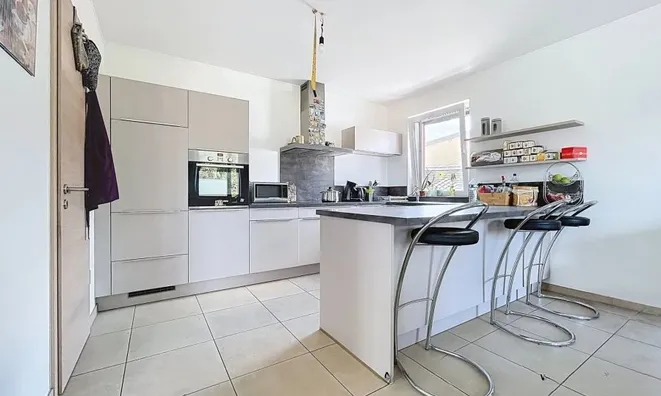 Недвижимость Apartment 3 bedrooms for sale in Oberfeulen: 5