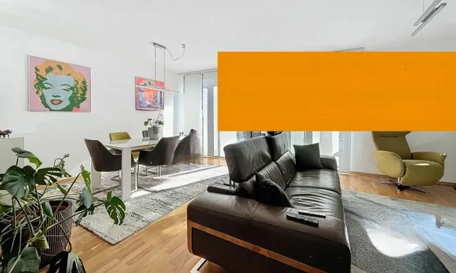 Недвижимость Apartment 3 bedrooms for sale in Luxembourg-Kirchberg: 2