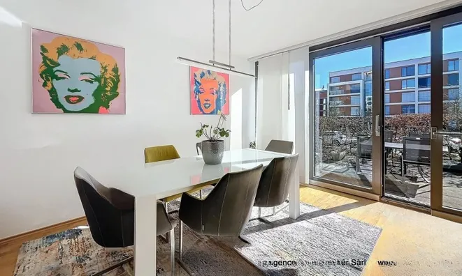 Недвижимость Apartment 3 bedrooms for sale in Luxembourg-Kirchberg: 3
