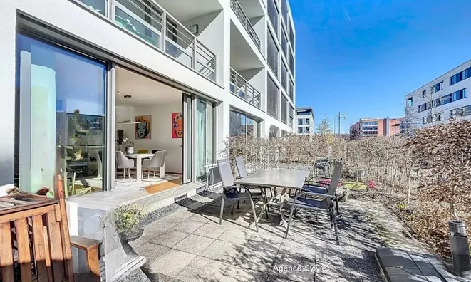 Недвижимость Apartment 3 bedrooms for sale in Luxembourg-Kirchberg: 4