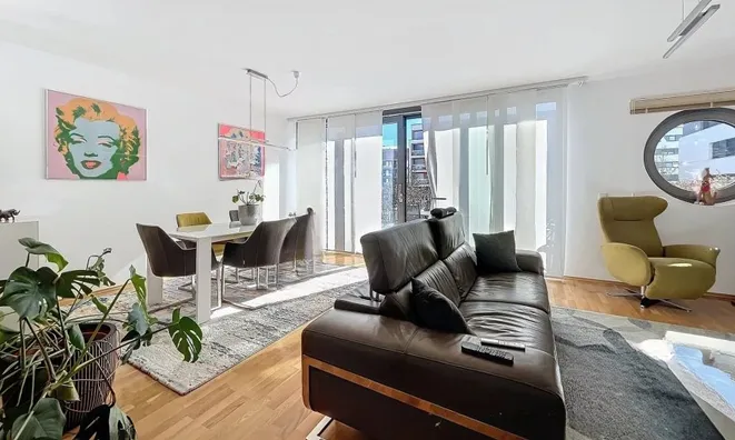 Недвижимость Apartment 3 bedrooms for sale in Luxembourg-Kirchberg: 5