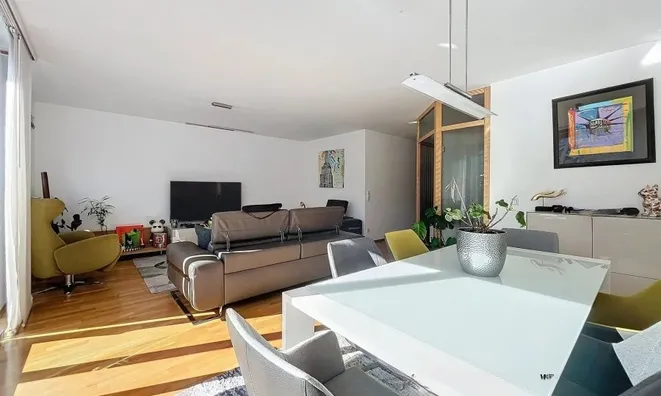 Недвижимость Apartment 3 bedrooms for sale in Luxembourg-Kirchberg: 6