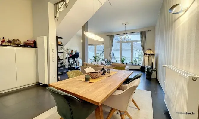 Недвижимость Apartment 2 bedrooms for sale in Lorentzweiler: 3