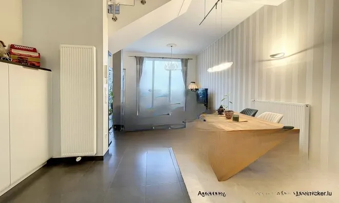 Недвижимость Apartment 2 bedrooms for sale in Lorentzweiler: 4