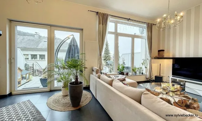 Недвижимость Apartment 2 bedrooms for sale in Lorentzweiler: 5