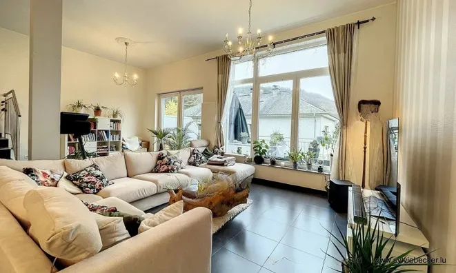 Недвижимость Apartment 2 bedrooms for sale in Lorentzweiler: 6