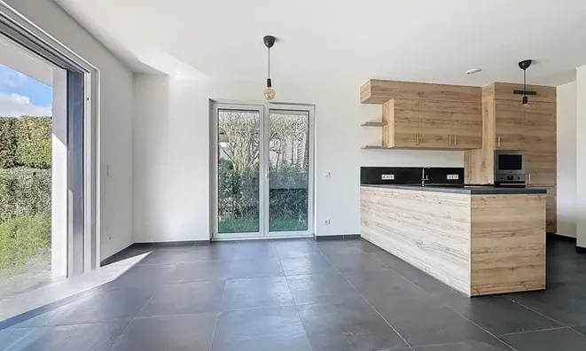 Недвижимость Apartment 1 bedroom for sale in Lintgen: 4