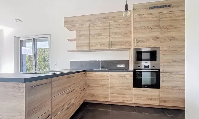 Недвижимость Apartment 1 bedroom for sale in Lintgen: 5