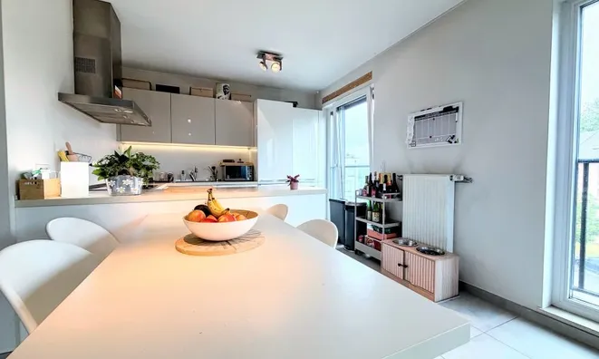 Недвижимость Apartment 1 bedroom for sale in Esch-sur-Alzette: 2