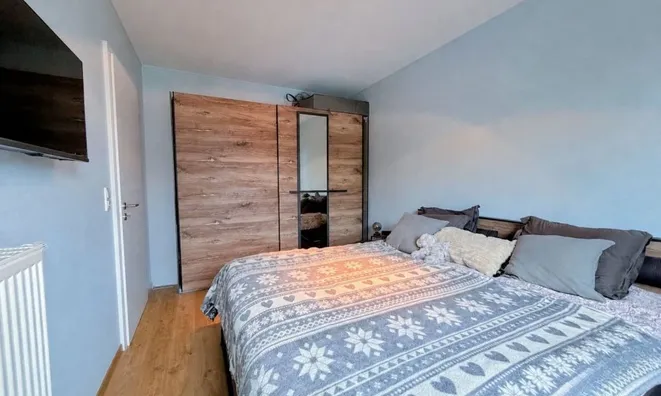 Недвижимость Apartment 1 bedroom for sale in Esch-sur-Alzette: 4