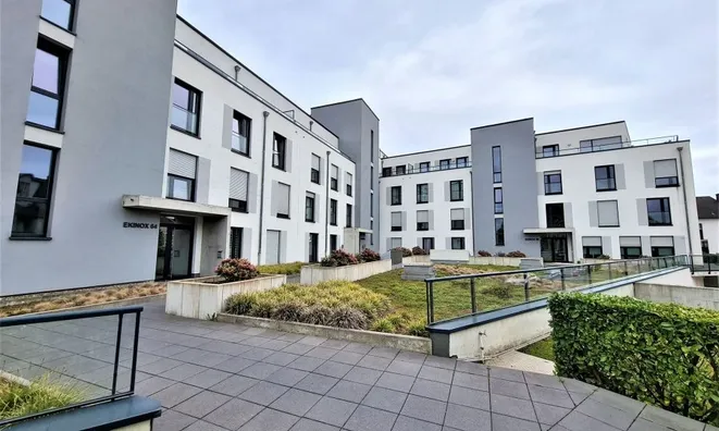 Недвижимость Apartment 1 bedroom for sale in Esch-sur-Alzette: 7