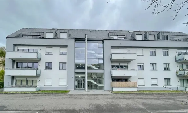 Недвижимость Apartment 3 bedrooms for sale in Remich: 1