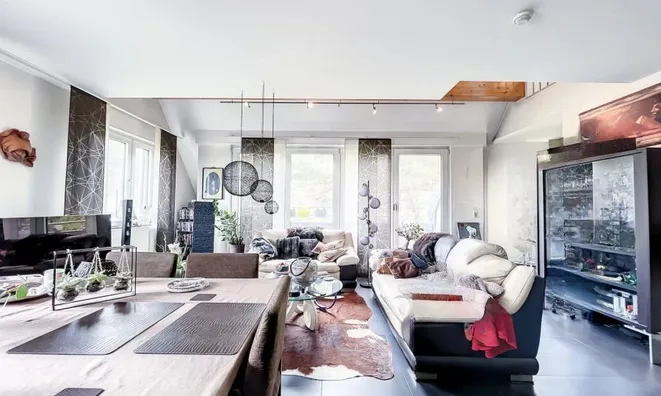 Недвижимость Apartment 3 bedrooms for sale in Remich: 2