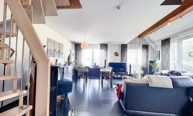 Недвижимость Apartment 3 bedrooms for sale in Remich: 3