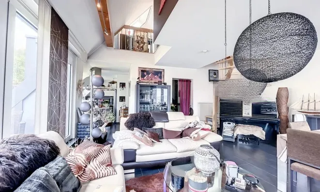 Недвижимость Apartment 3 bedrooms for sale in Remich: 4
