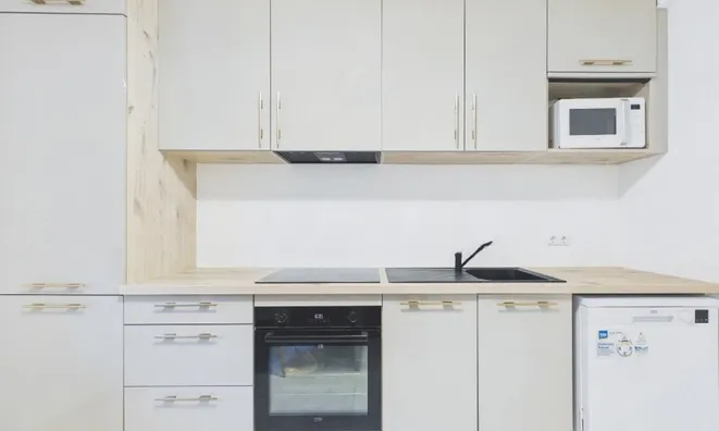 Недвижимость Studio 1 bedroom for sale in Luxembourg-Limpertsberg: 1