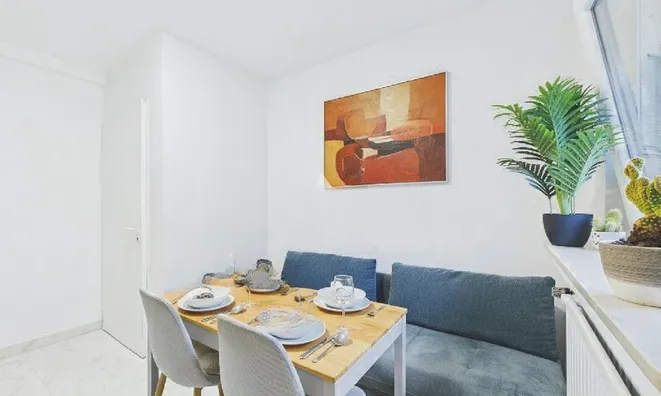 Недвижимость Studio 1 bedroom for sale in Luxembourg-Limpertsberg: 2