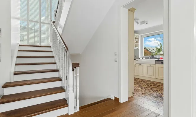 Недвижимость House 3 bedrooms for sale in Schuttrange: 1