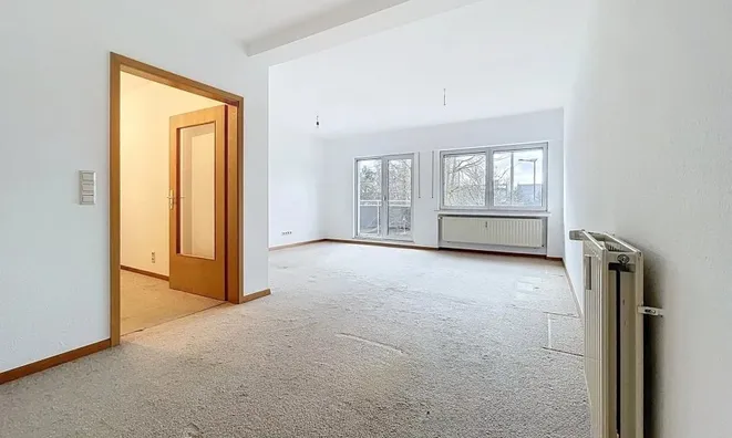 Недвижимость Apartment 2 bedrooms for sale in Bertrange: 1