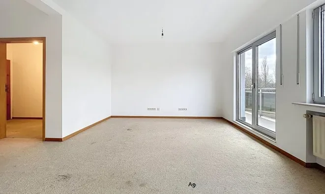 Недвижимость Apartment 2 bedrooms for sale in Bertrange: 3