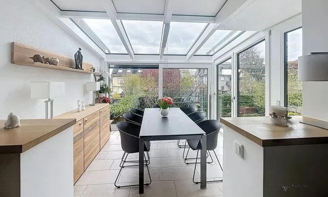 Недвижимость Apartment 2 bedrooms for sale in Sandweiler: 2