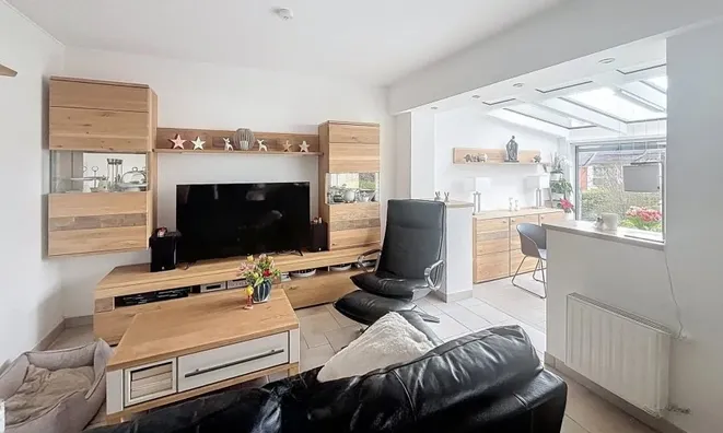 Недвижимость Apartment 2 bedrooms for sale in Sandweiler: 3