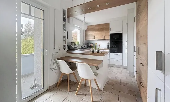 Недвижимость Apartment 2 bedrooms for sale in Sandweiler: 4
