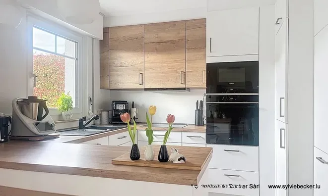 Недвижимость Apartment 2 bedrooms for sale in Sandweiler: 5