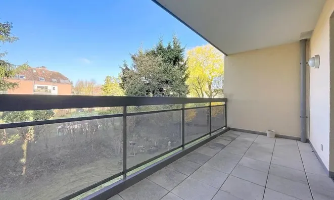 Недвижимость Apartment 1 bedroom for sale in Bereldange: 3