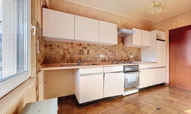 Недвижимость Apartment 1 bedroom for sale in Bereldange: 7