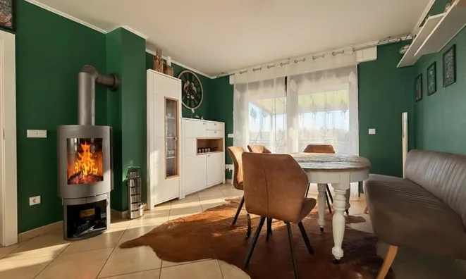 Недвижимость House 4 bedrooms for sale in Oberkorn: 1