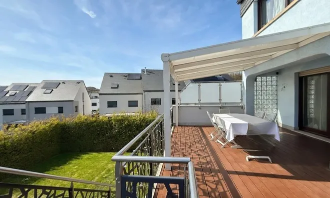 Недвижимость House 4 bedrooms for sale in Oberkorn: 2