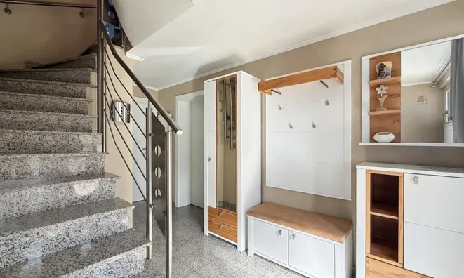Недвижимость House 4 bedrooms for sale in Oberkorn: 3