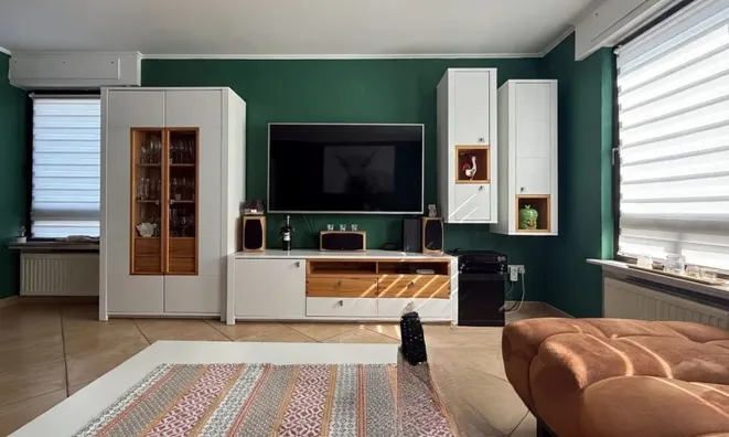 Недвижимость House 4 bedrooms for sale in Oberkorn: 5