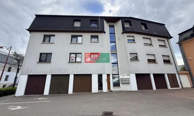 Недвижимость Apartment 2 bedrooms for sale in Pétange: 2