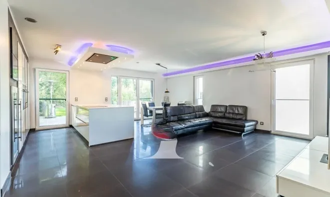 Недвижимость Apartment 2 bedrooms for sale in Junglinster: 3