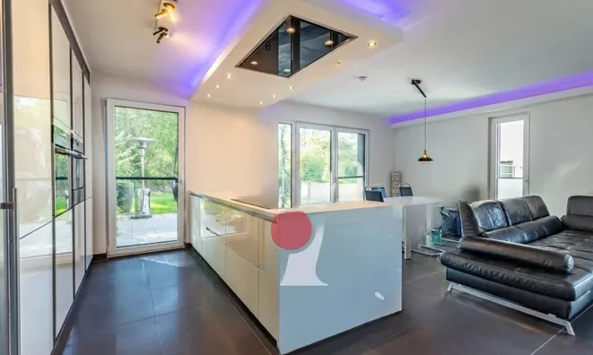 Недвижимость Apartment 2 bedrooms for sale in Junglinster: 6